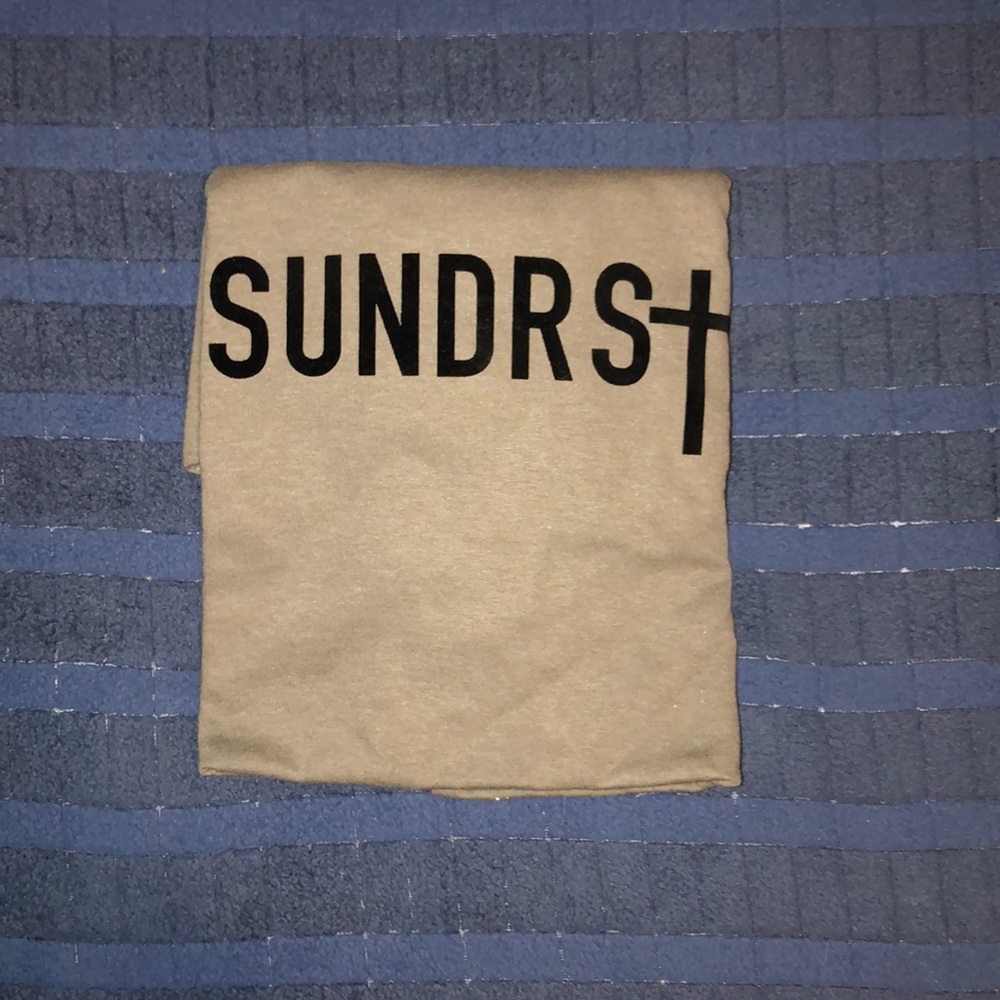 Personal Brand Shirt